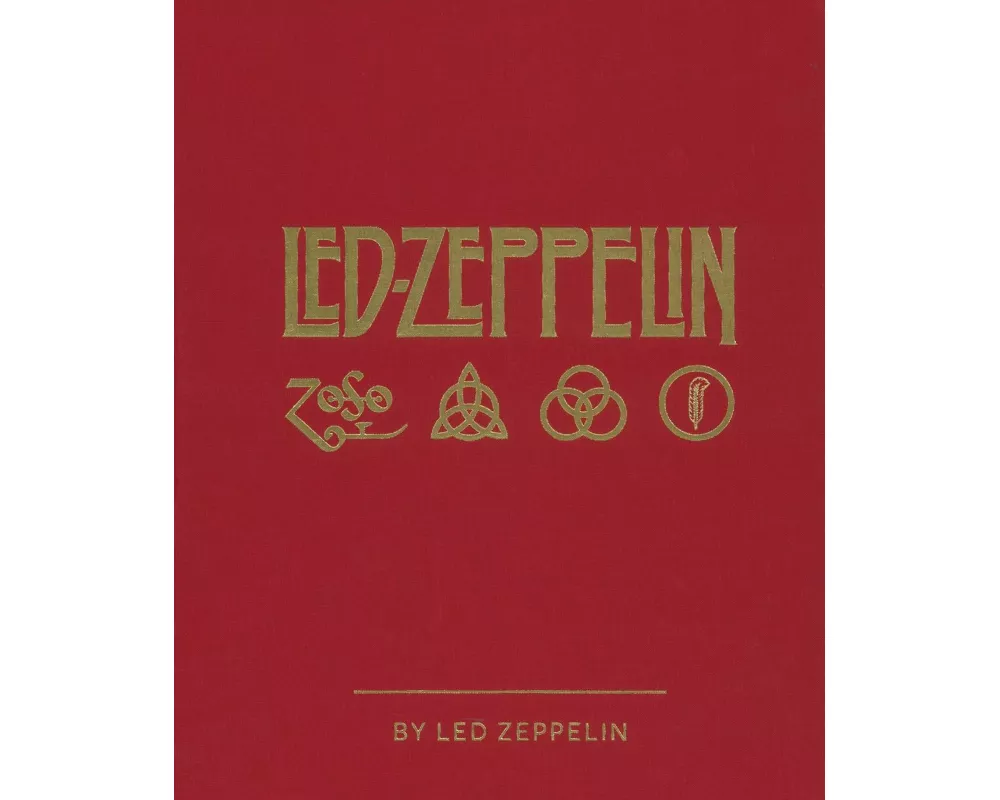 Led Zeppelin