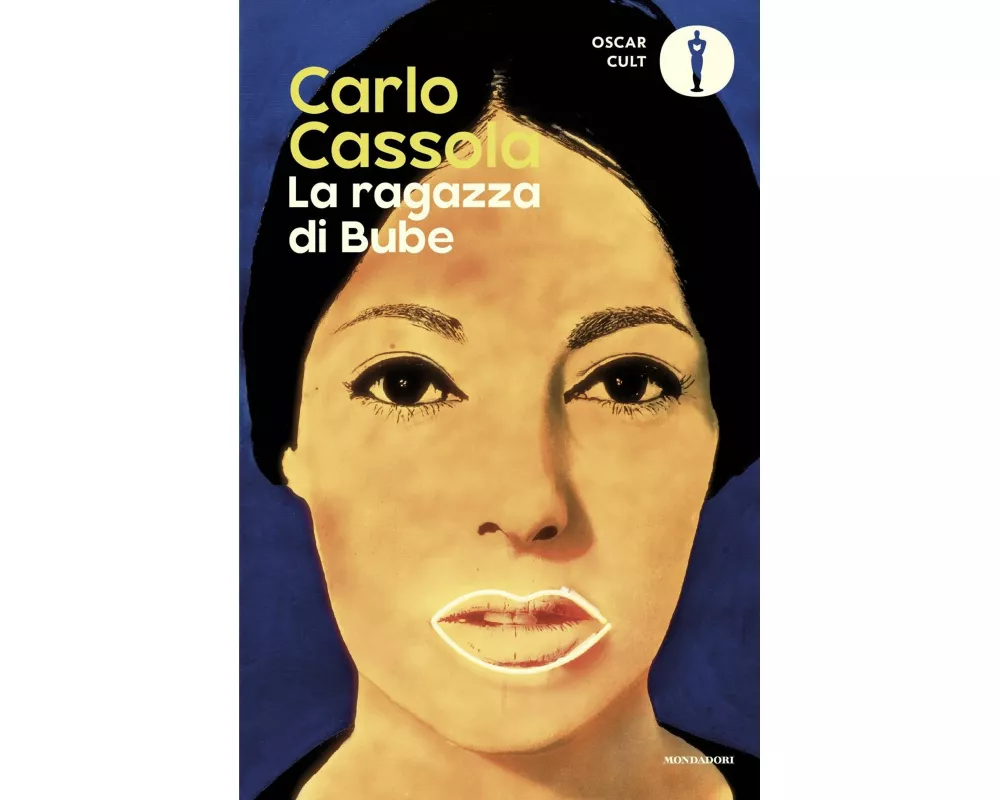 La ragazza di Bube