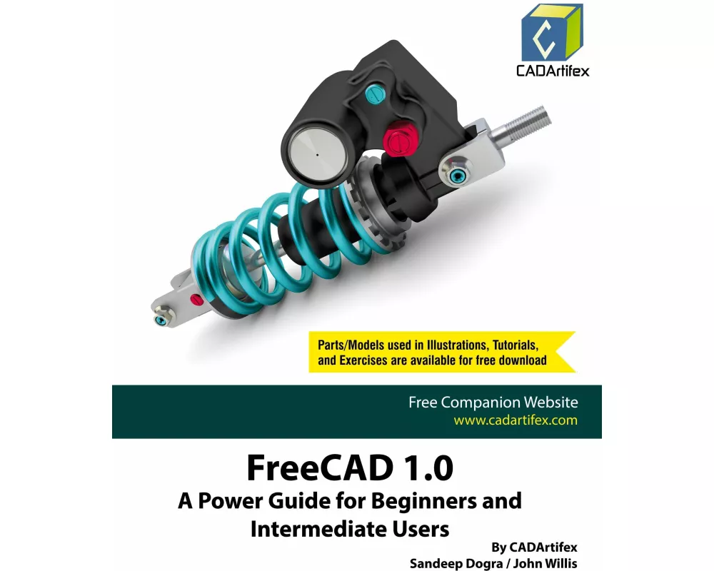 FreeCAD 1.0