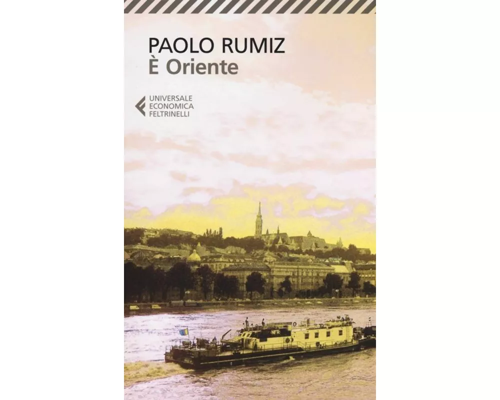 È Oriente