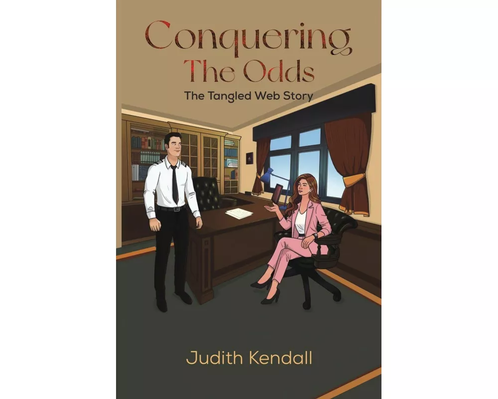Conquering The Odds