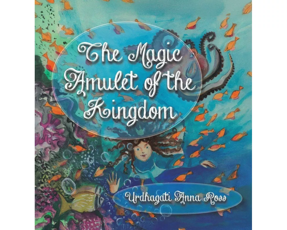 The Magic Amulet of the Kingdom
