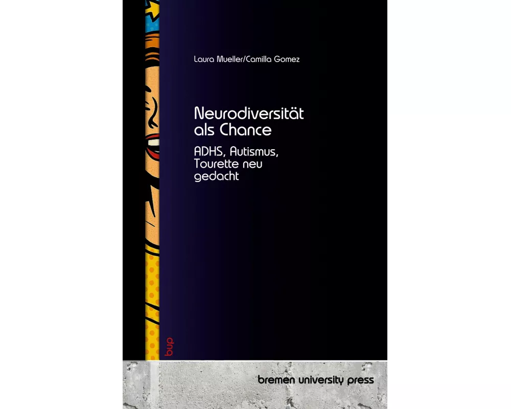 Neurodiversität als Chance