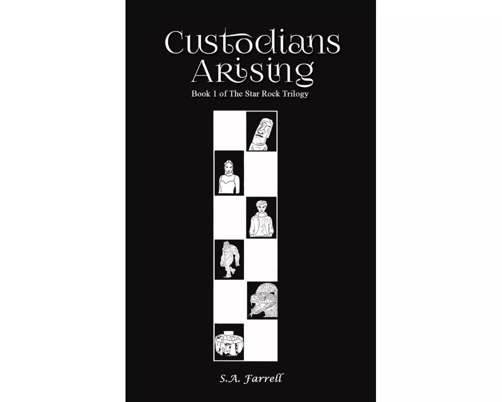 Custodians Arising