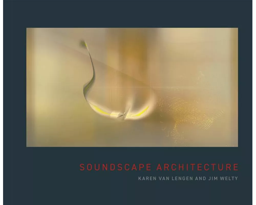 Soundscape Architecture