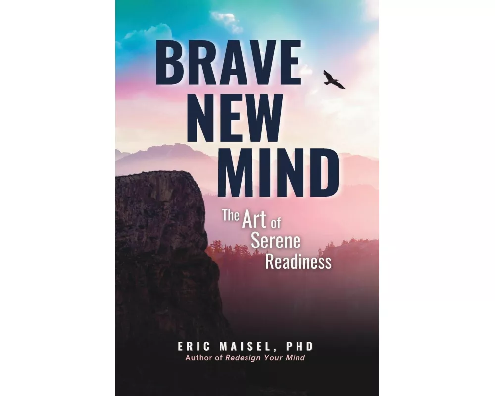 Brave New Mind