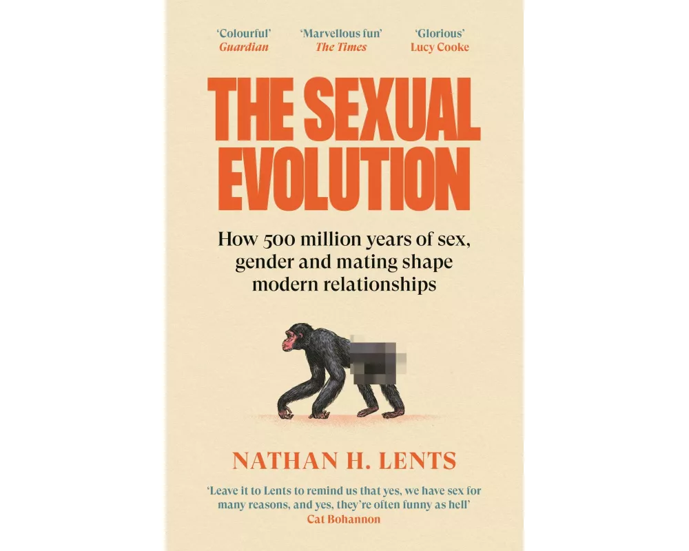 The Sexual Evolution