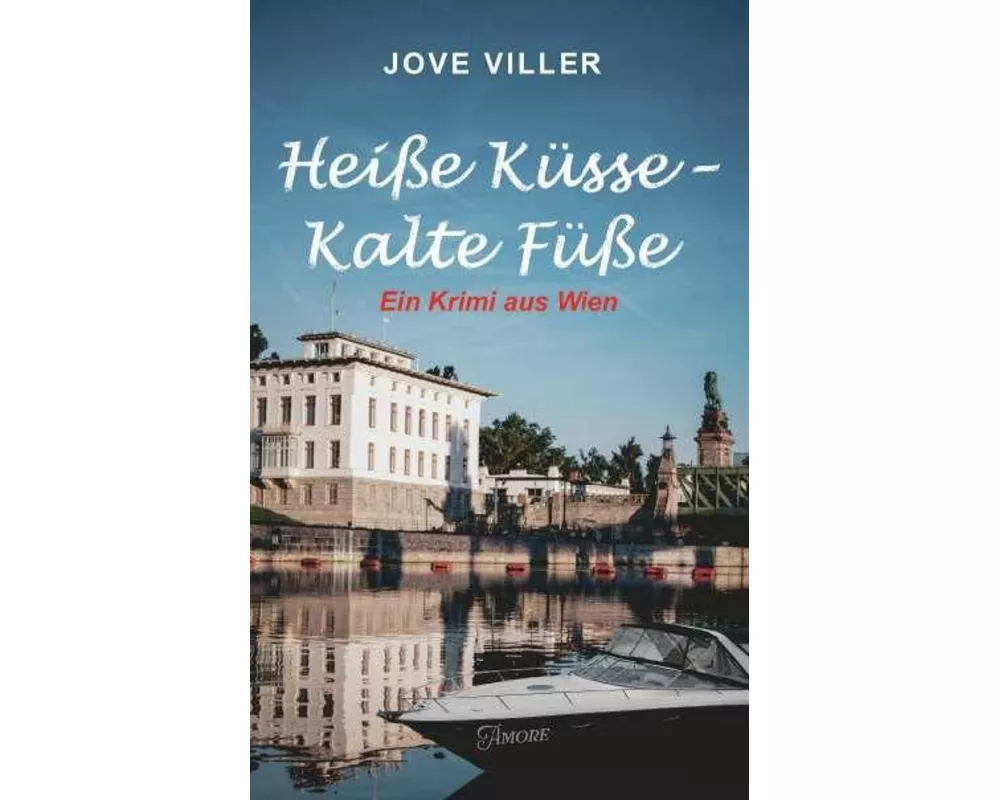 Heiße Küsse - Kalte Füße