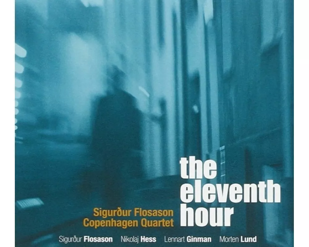 The Eleventh Hour