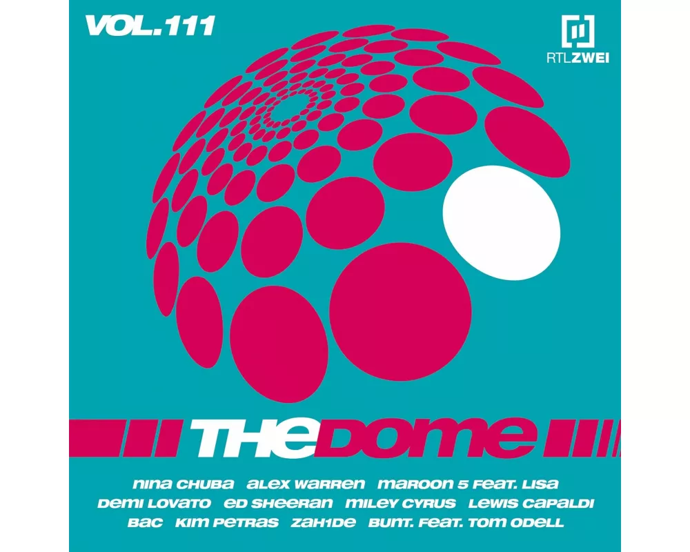 The Dome Vol. 111