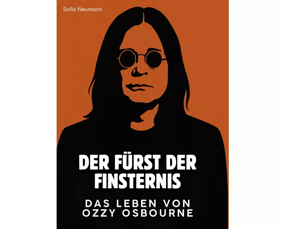 Das Leben von Ozzy Osbourne