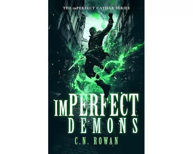 imPerfect Demons