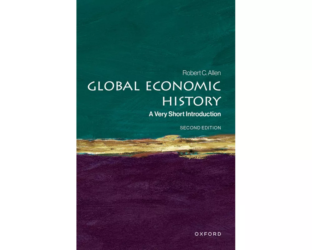 Global Economic History
