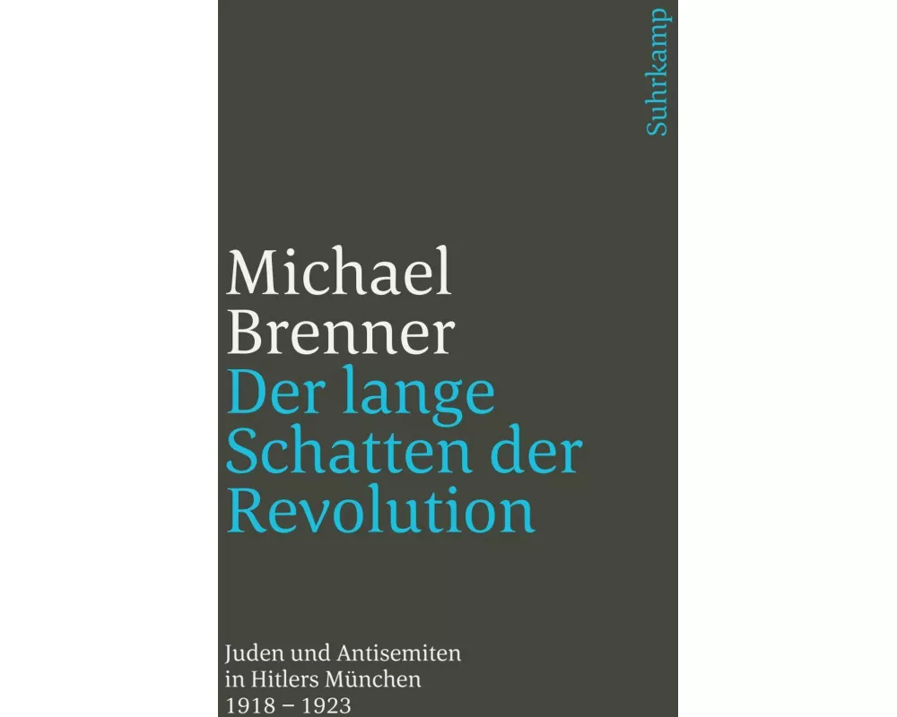 Der lange Schatten der Revolution