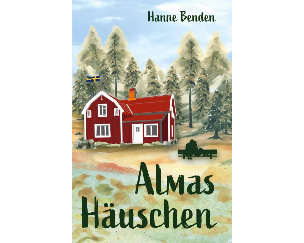 Almas Häuschen