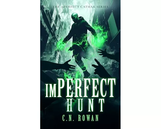 imPerfect Hunt