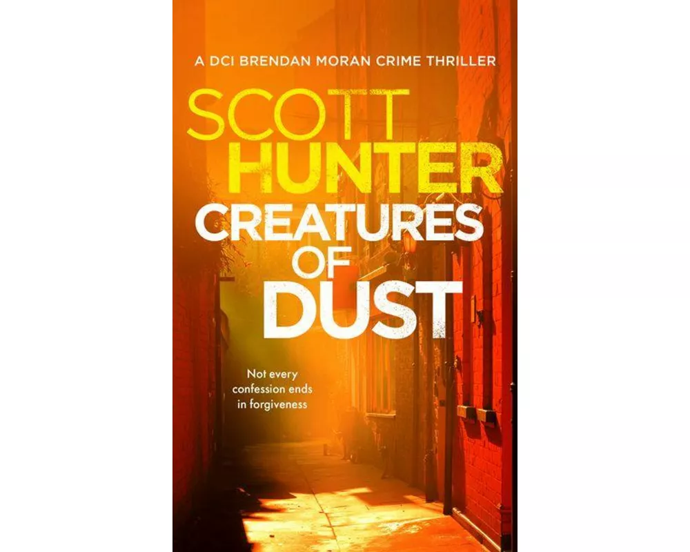 Creatures of Dust