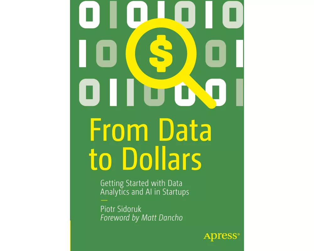 From Data to Dollars