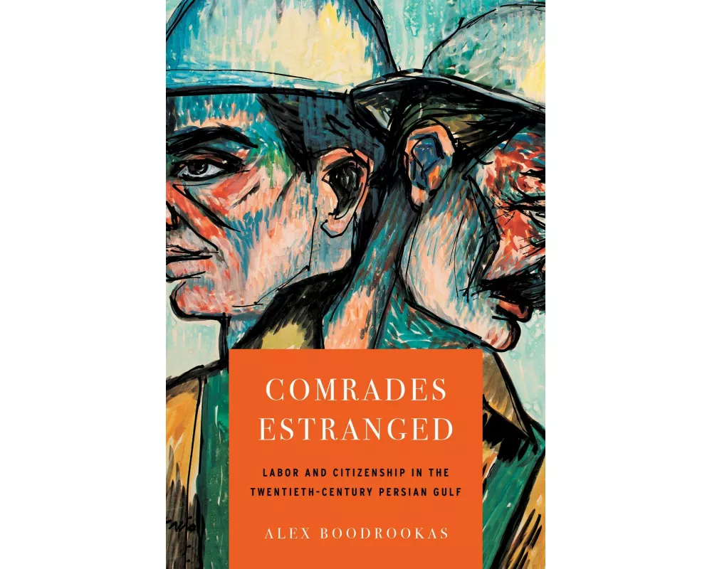 Comrades Estranged