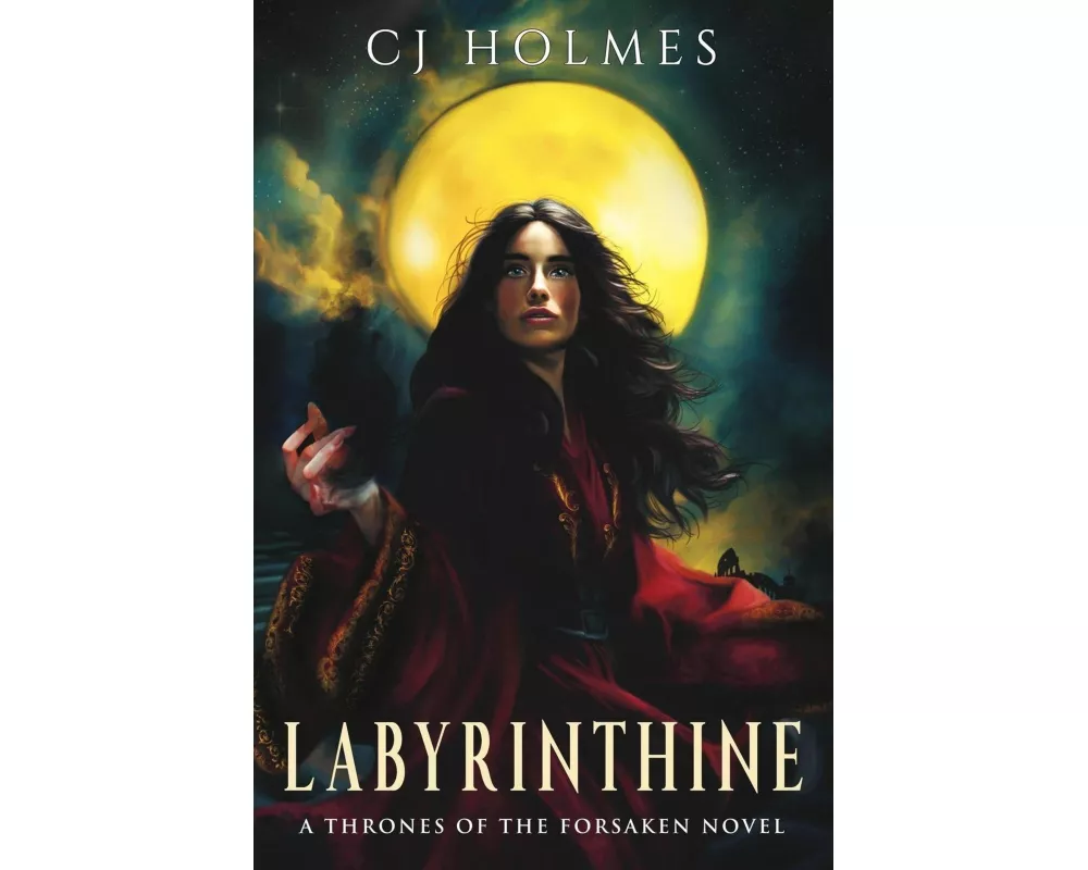 Labyrinthine