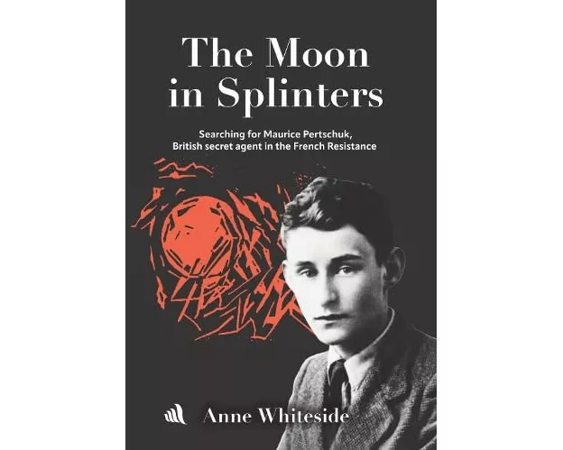 The Moon in Splinters