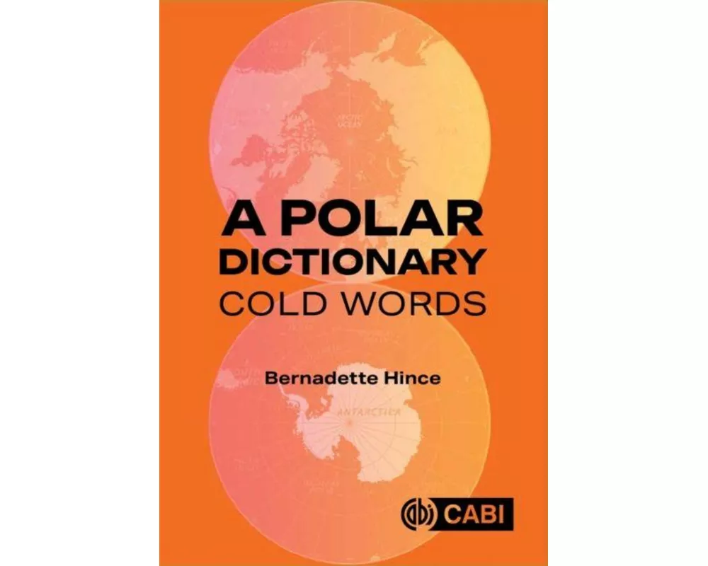 A Polar Dictionary