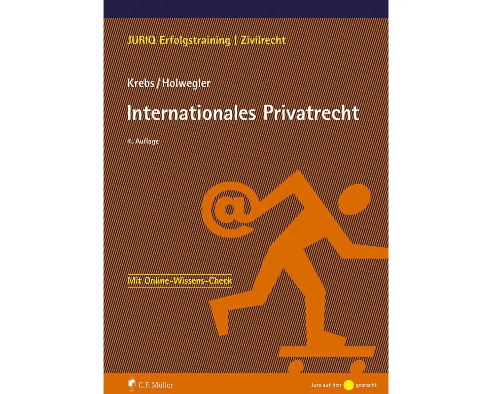 Internationales Privatrecht
