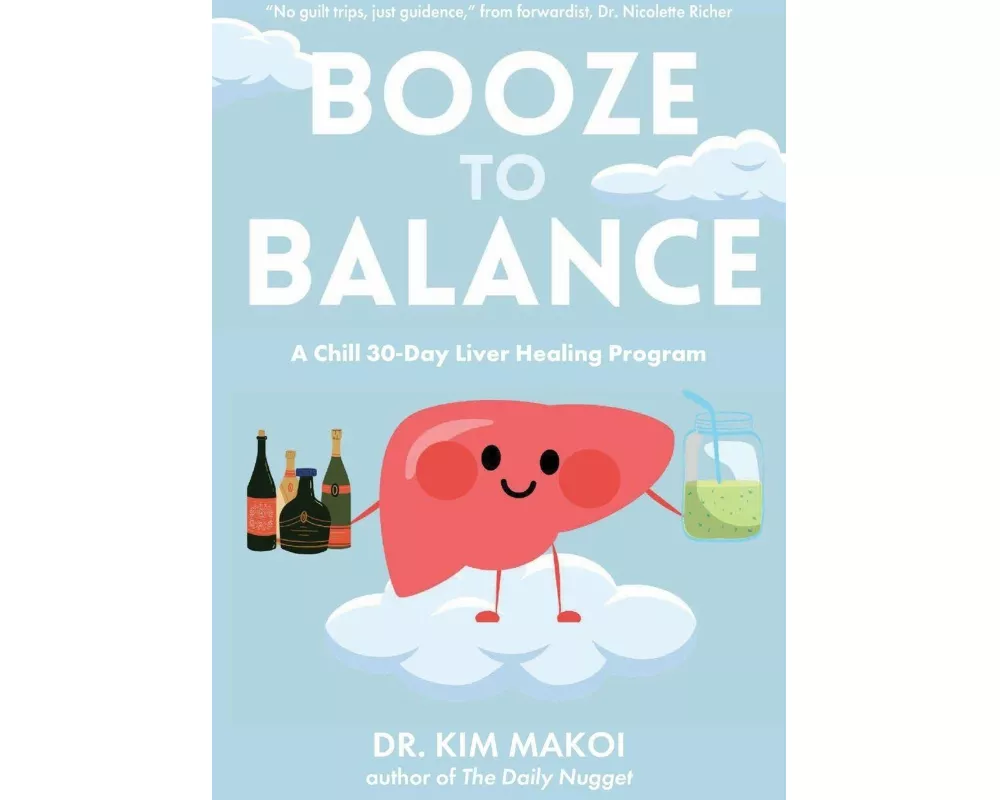 Booze to Balance