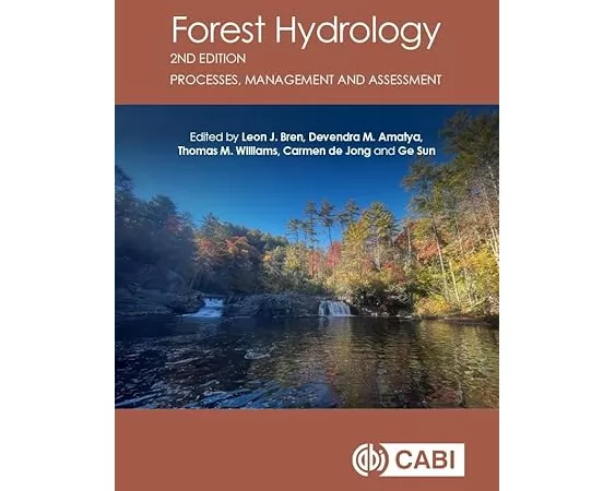 Forest Hydrology