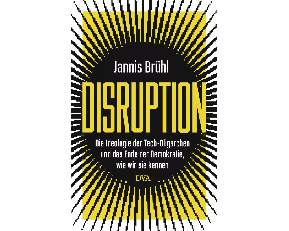 Disruption