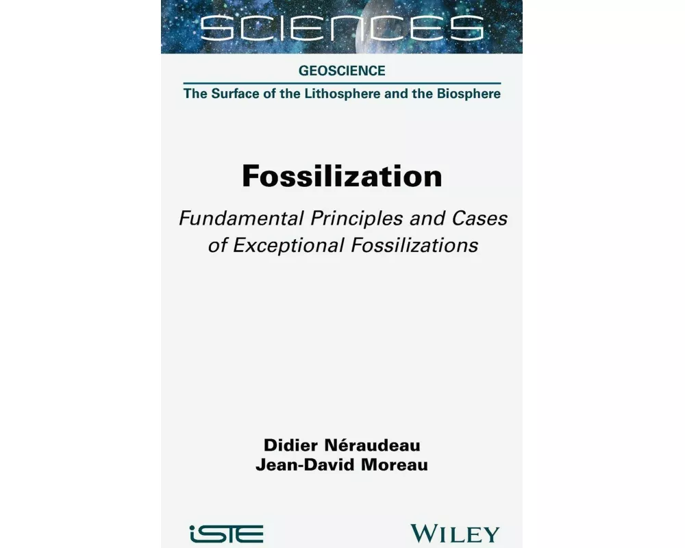Fossilization