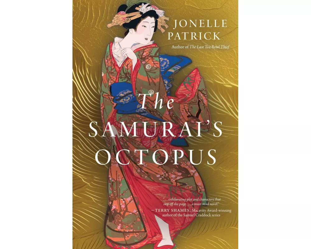 The Samurai's Octopus