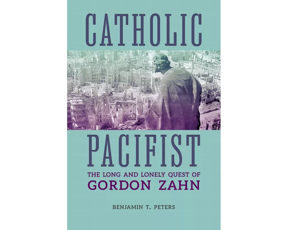 Catholic Pacifist