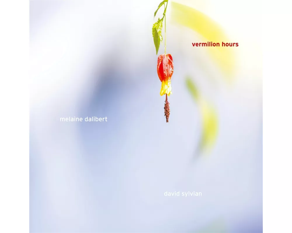 Vermillion Hours