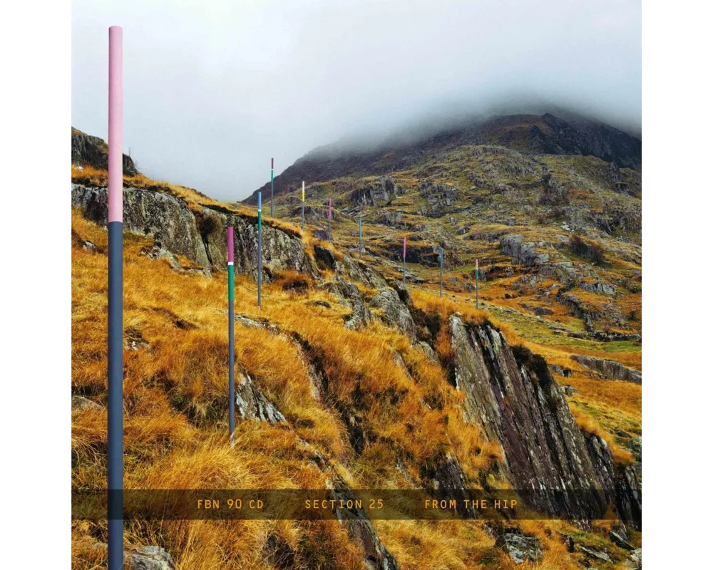 From The Hip (Deluxe Boxset)