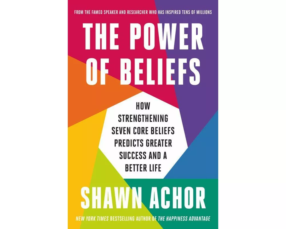 The Power of Beliefs