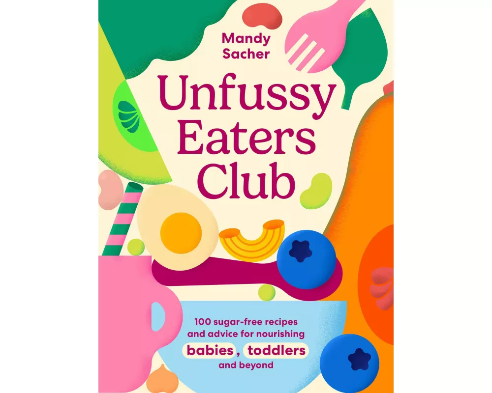 Unfussy Eaters Club