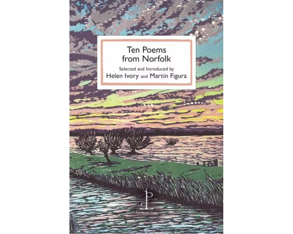 Ten Poems from Norfolk
