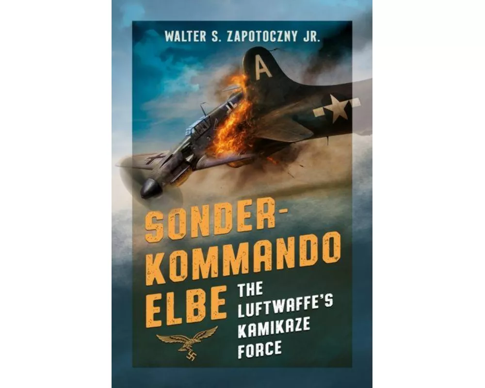 Sonderkommando Elbe
