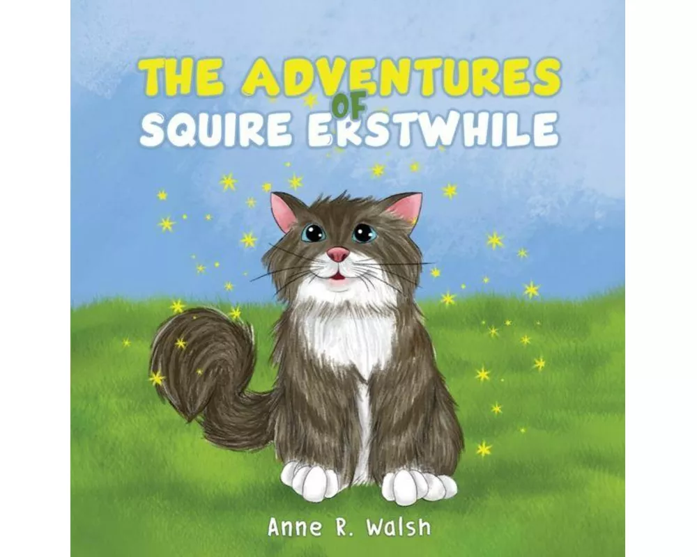 The Adventures of Squire Erstwhile