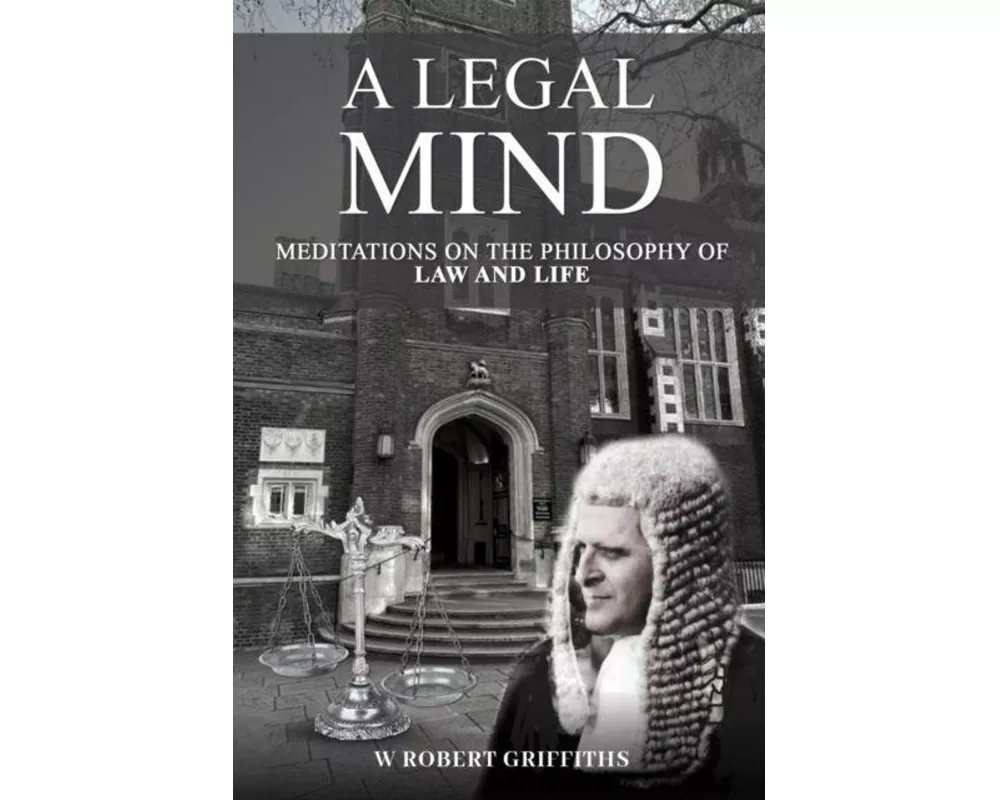 A Legal Mind