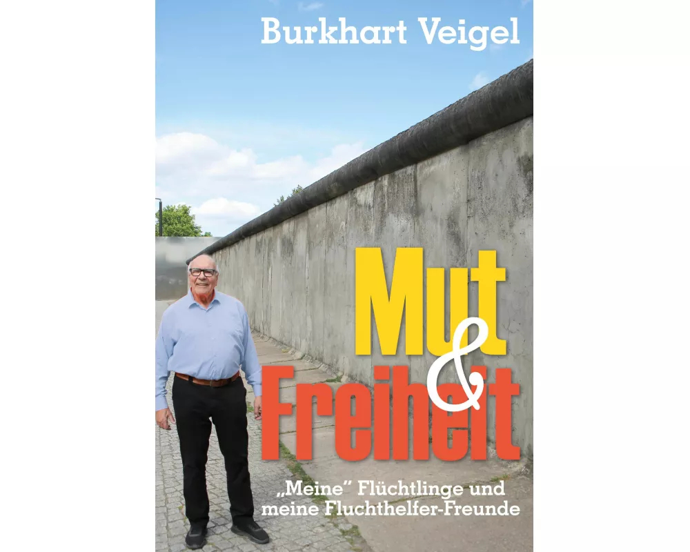 Mut und Freiheit