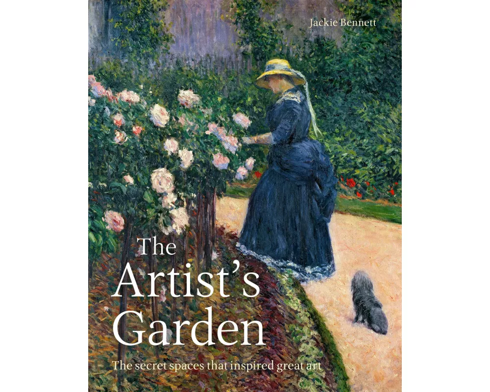 The Artist's Garden