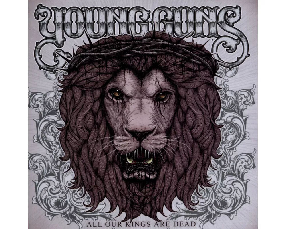 All Our Kings Are Dead (Int.Version)