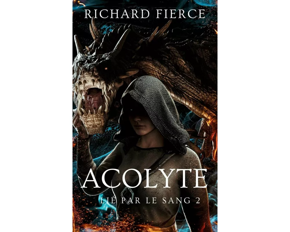 Acolyte