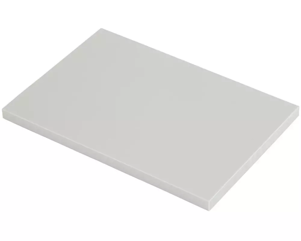 Creativ Company Stempel Zubehör Arbeitsblock für Linoldruck 1 Stück