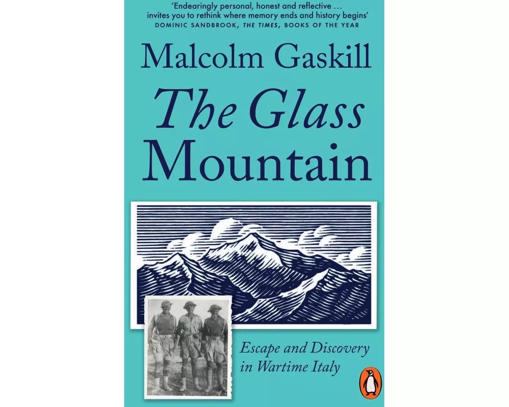 The Glass Mountain