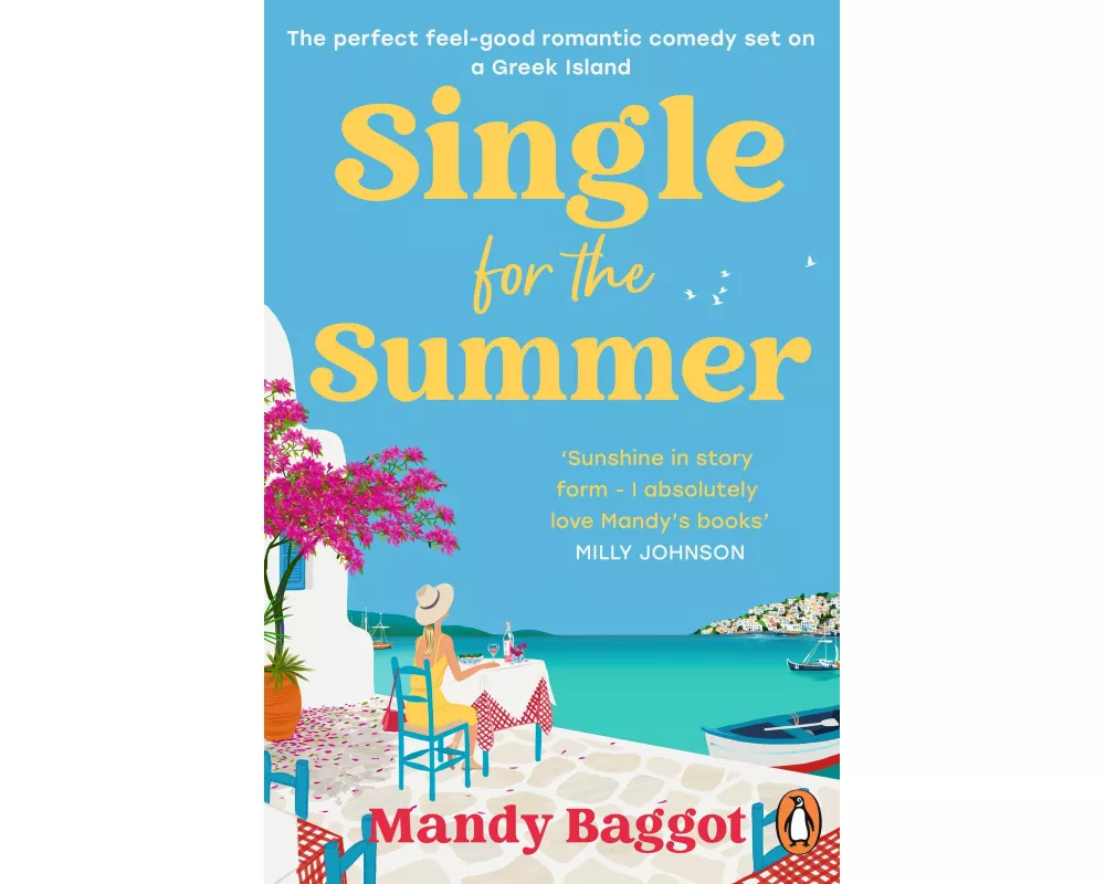Single for the Summer