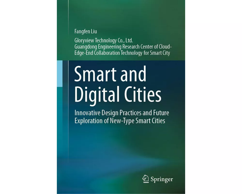 Smart and Digital Cities