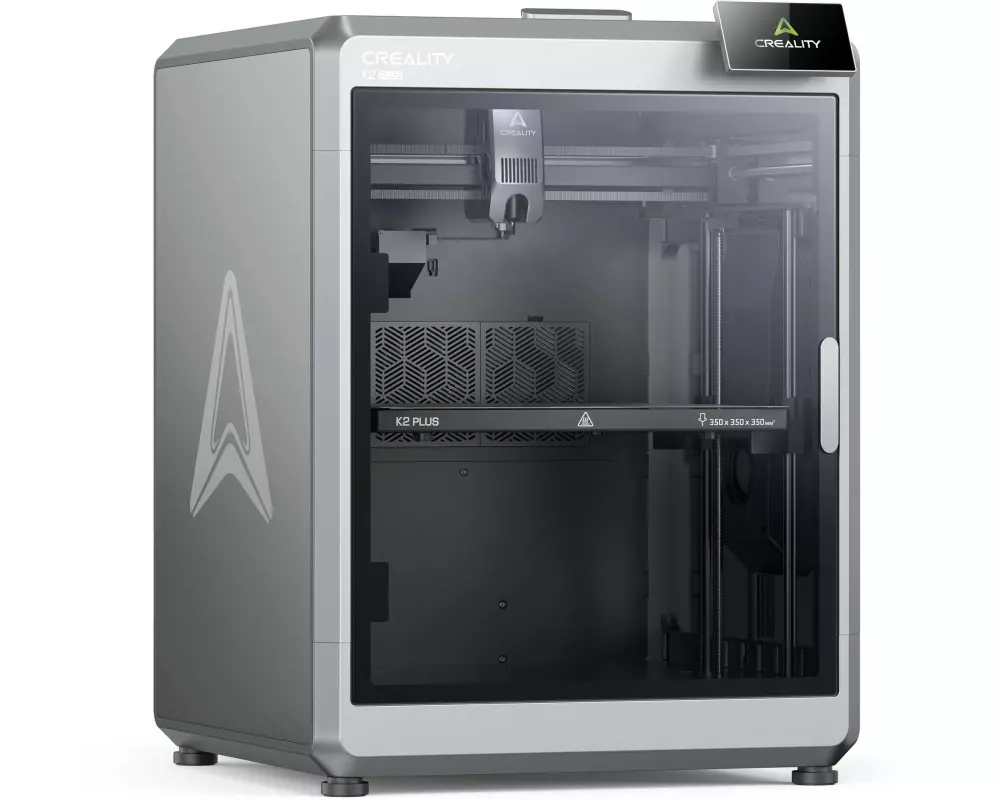 Creality 3D-Drucker K2 Plus Standalone